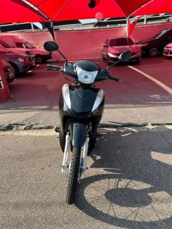 HONDA Biz 125 ES