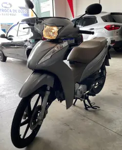 HONDA Biz 125 ES FLEX