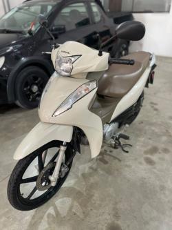 HONDA Biz 125 ES FLEX