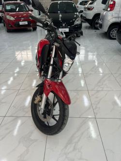 HONDA CB 250 F Twister FLEXONE