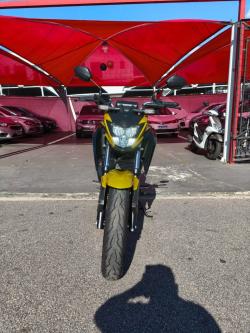 HONDA CB 300 F Twister FLEX ABS