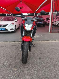HONDA CB 300 F Twister FLEX ABS