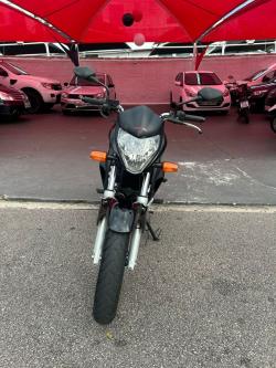 HONDA CB 300 R STD