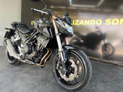 HONDA CB 500 F ABS