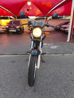 HONDA CG 150 FAN ESDI