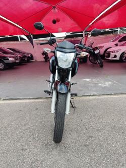 HONDA CG 160 FAN