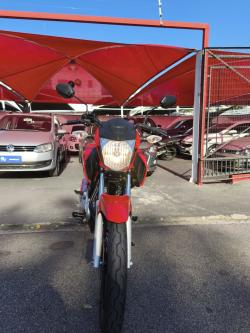 HONDA CG 160 FAN