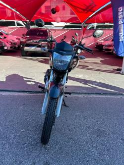 HONDA CG 160 START