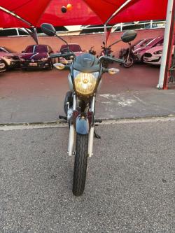 HONDA CG 160 START