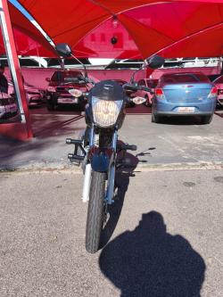 HONDA CG 160 START