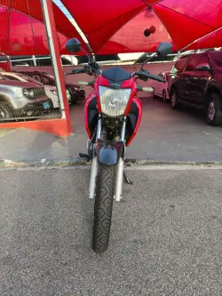HONDA CG 160 TITAN