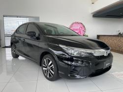 HONDA City Hatch 1.5 16V 4P FLEX TOURING AUTOMTICO CVT