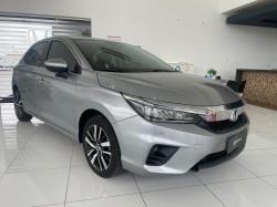 HONDA City Hatch 1.5 16V 4P FLEX TOURING AUTOMTICO CVT