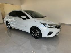 HONDA City Sedan 1.5 16V 4P FLEX TOURING AUTOMTICO CVT