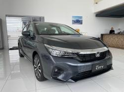 HONDA City Sedan 1.5 16V 4P FLEX TOURING AUTOMTICO CVT