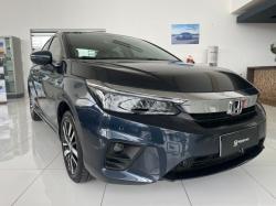 HONDA City Sedan 1.5 16V 4P FLEX TOURING AUTOMTICO CVT