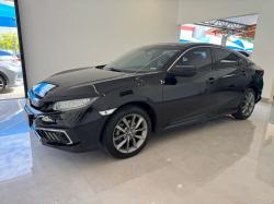 HONDA Civic 1.5 16V 4P TOURING TURBO AUTOMTICO CVT