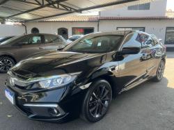 HONDA Civic 2.0 16V 4P EXL FLEX  AUTOMTICO CVT