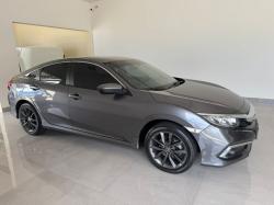 HONDA Civic 2.0 16V 4P EX FLEX  AUTOMTICO CVT