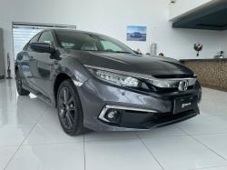 HONDA Civic 2.0 16V 4P EXL FLEX  AUTOMTICO CVT