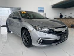 HONDA Civic 2.0 16V 4P EXL FLEX  AUTOMTICO CVT