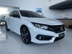 HONDA Civic 2.0 16V 4P SPORT FLEX