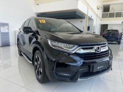 HONDA CRV 1.5 16V 4P TOURING VTC TURBO AWD AUTOMTICO CVT