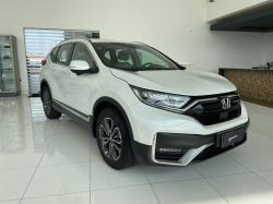 HONDA CRV 1.5 16V 4P TOURING VTC TURBO AWD AUTOMTICO CVT