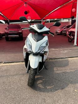 HONDA Elite 125 