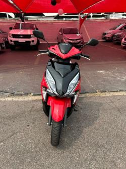 HONDA Elite 125 