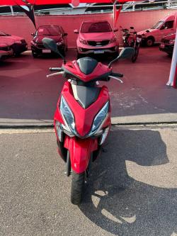 HONDA Elite 125 