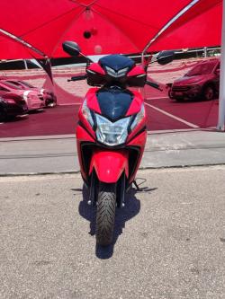 HONDA Elite 125 