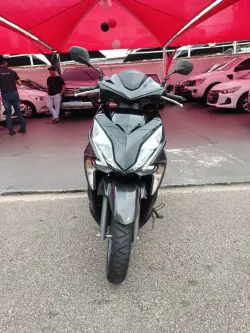 HONDA Elite 125 