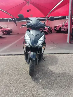 HONDA Elite 125 