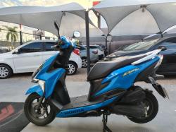 HONDA Elite 125 
