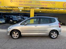 HONDA Fit 1.4 16V 4P LXL