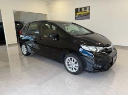 HONDA Fit 1.4 16V 4P LX FLEX AUTOMTICO