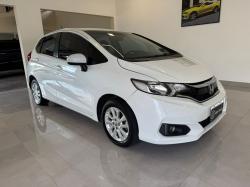 HONDA Fit 1.4 16V 4P LX FLEX AUTOMTICO