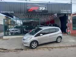 HONDA Fit 1.4 4P LX FLEX