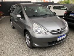 HONDA Fit 1.4 4P LXL