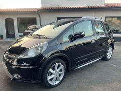 HONDA Fit 1.5 16V 4P TWIST FLEX AUTOMTICO