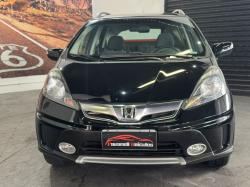 HONDA Fit 1.5 16V 4P TWIST FLEX AUTOMTICO