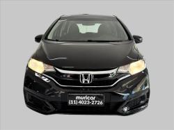 HONDA Fit 1.5 16V 4P DX FLEX