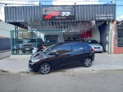 HONDA Fit 1.5 16V 4P EX AUTOMTICO