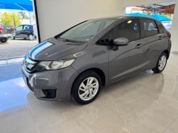 HONDA Fit 1.5 16V 4P LX FLEX AUTOMTICO