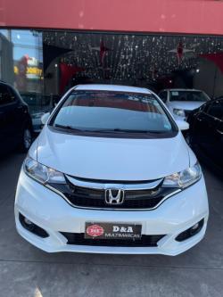 HONDA Fit 1.5 16V 4P LX FLEX