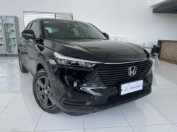 HONDA HR-V 1.5 16V 4P FLEX EXL AUTOMTICO CVT