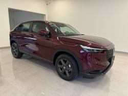 HONDA HR-V 1.5 16V 4P FLEX EXL AUTOMTICO CVT