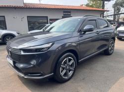 HONDA HR-V 1.5 16V 4P FLEX EX AUTOMTICO CVT