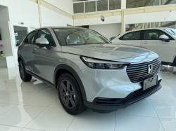 HONDA HR-V 1.5 16V 4P FLEX EXL AUTOMTICO CVT